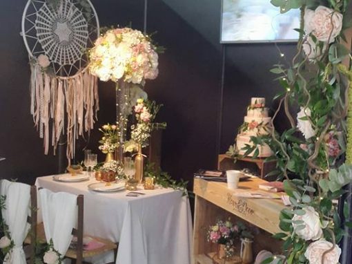 Salon du Mariage Valence Edition 2017