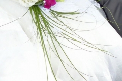 Bouquet de mariée
