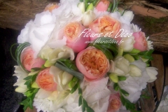 Bouquet de mariée