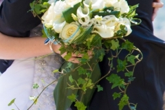 Bouquet de mariée