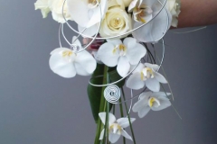 Bouquet de mariée