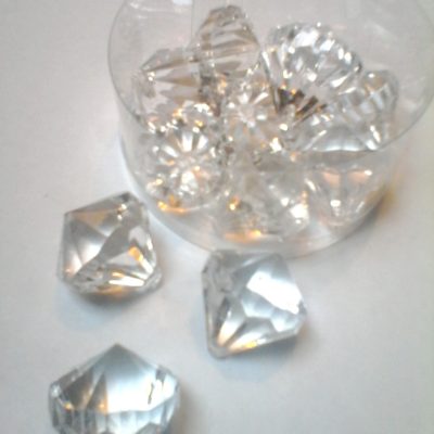 décoration diamant