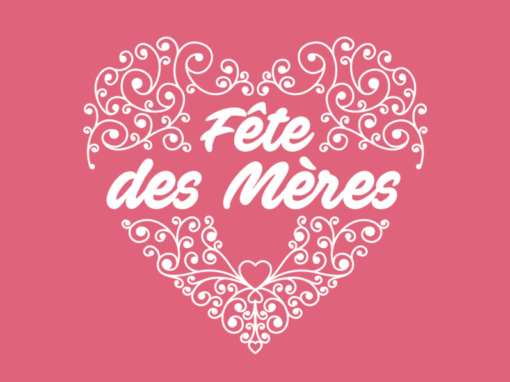 Notre sélection Fête des Mères