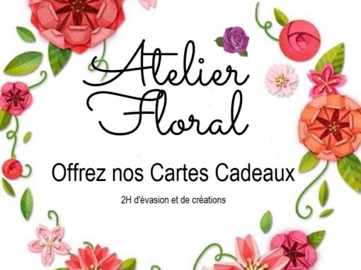 Carte cadeaux