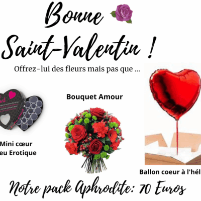 Fleuriste Tournon sur Rhône